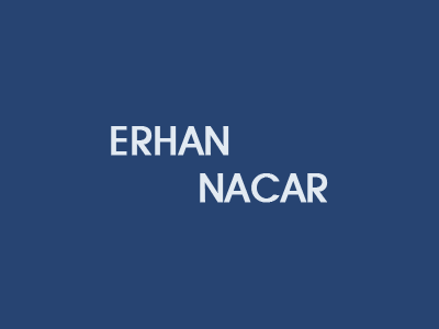 Erhan NACAR | Sosyal Güvenlik Uzmanı