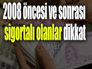 Erhan NACAR | Sosyal Güvenlik Uzmanı