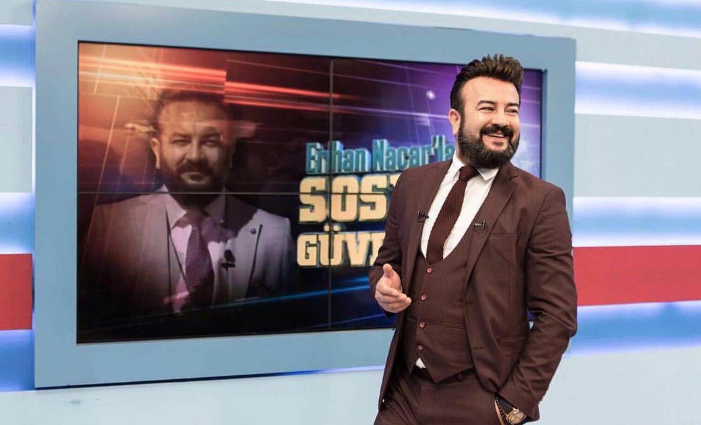 Erhan NACAR | Sosyal Güvenlik Uzmanı